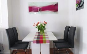 Ferienwohnung Krause